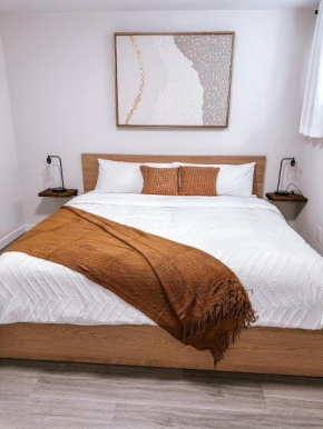Brand New 2 Bedroom Basement Suite in Calgary